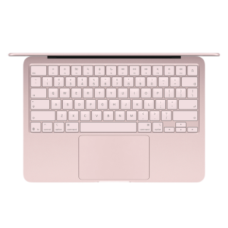 Apple MacBook Neo Z1TU00021, 13", A18 PRO, 8GB, 256GB, INT, Blush