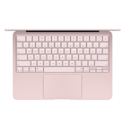 Apple MacBook Neo Z1TU00021, 13", A18 PRO, 8GB, 256GB, INT, Blush