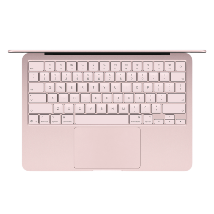 Apple MacBook Neo Z1TU00021, 13", A18 PRO, 8GB, 256GB, INT, Blush