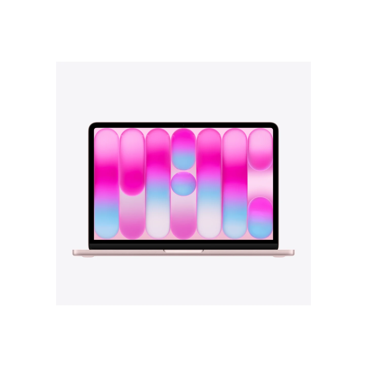 Apple MacBook Neo Z1TU00020, 13", A18 PRO, 8GB, 256GB, US ENG, Blush