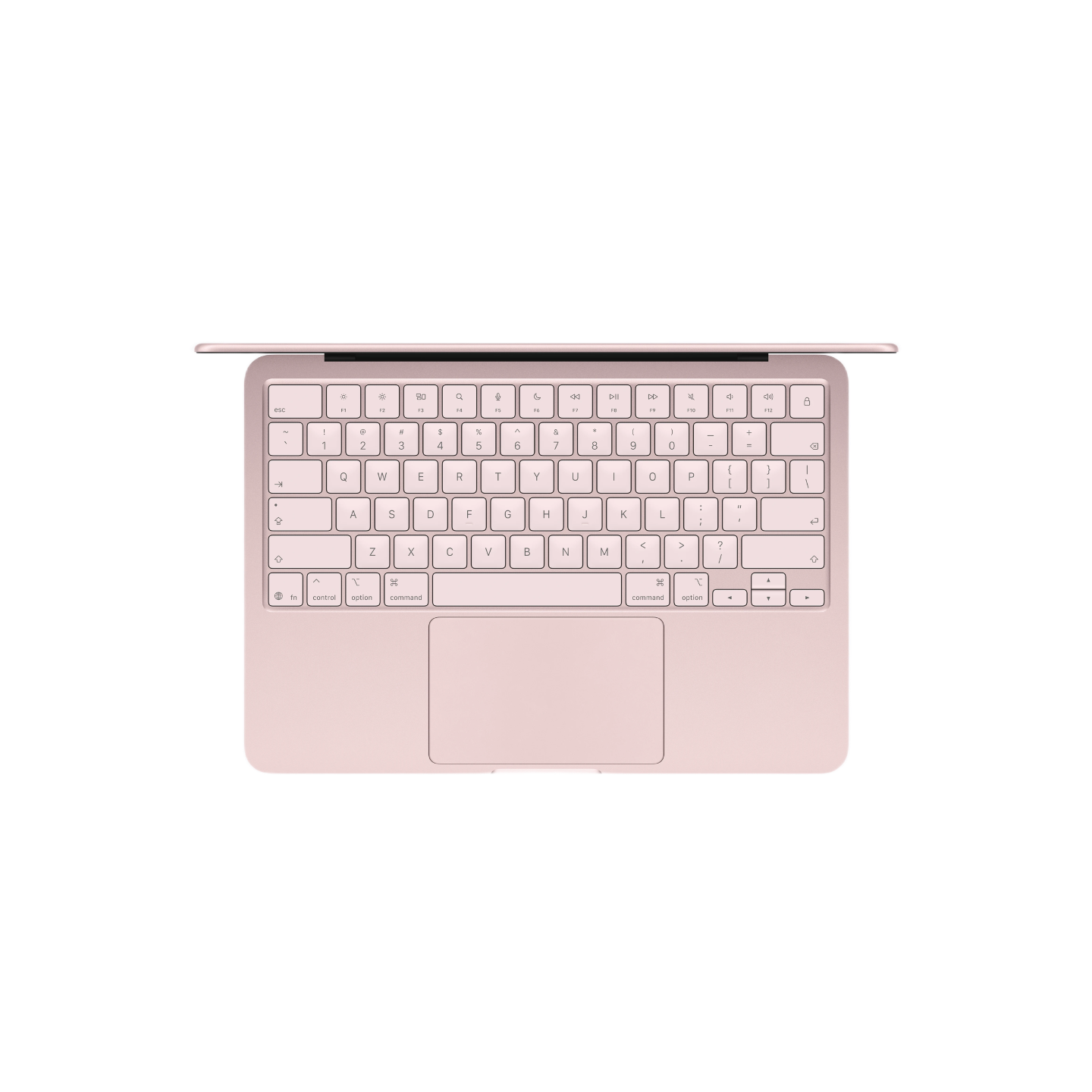 Apple MacBook Neo Z1TU00020, 13", A18 PRO, 8GB, 256GB, US ENG, Blush