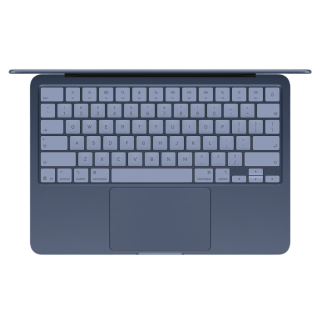 Apple MacBook Neo Z1TS00023, 13", A18 PRO, 8GB, 256GB, INT, Indigo