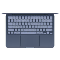Apple MacBook Neo Z1TS00023, 13", A18 PRO, 8GB, 256GB, INT, Indigo