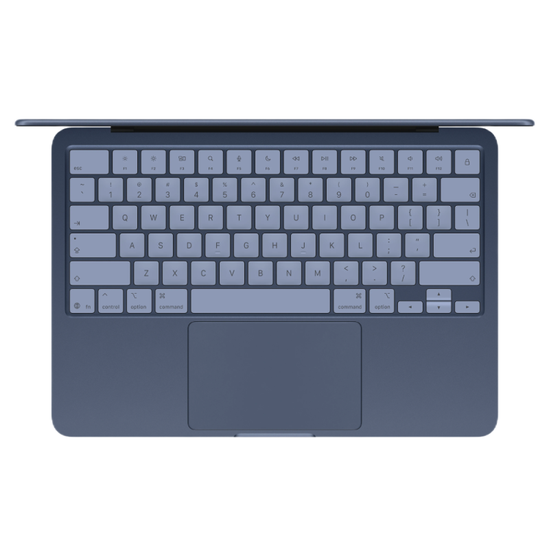Apple MacBook Neo Z1TS00023, 13", A18 PRO, 8GB, 256GB, INT, Indigo