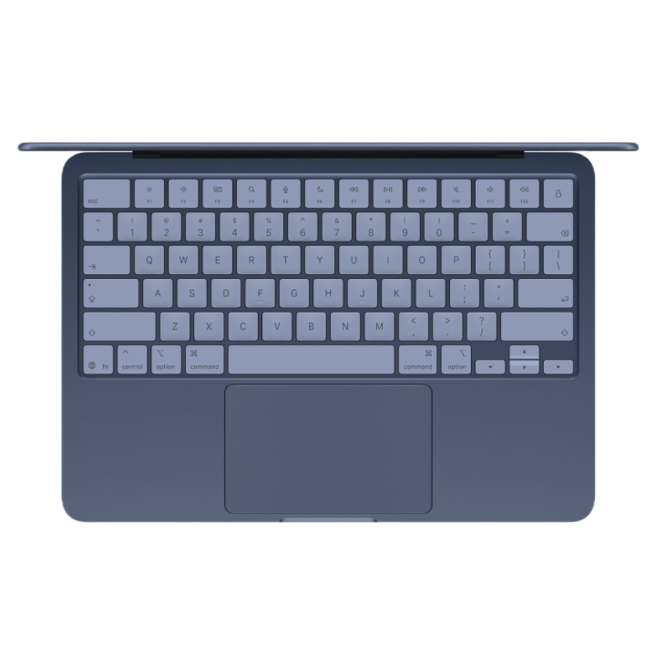 Apple MacBook Neo Z1TS00023, 13", A18 PRO, 8GB, 256GB, INT, Indigo