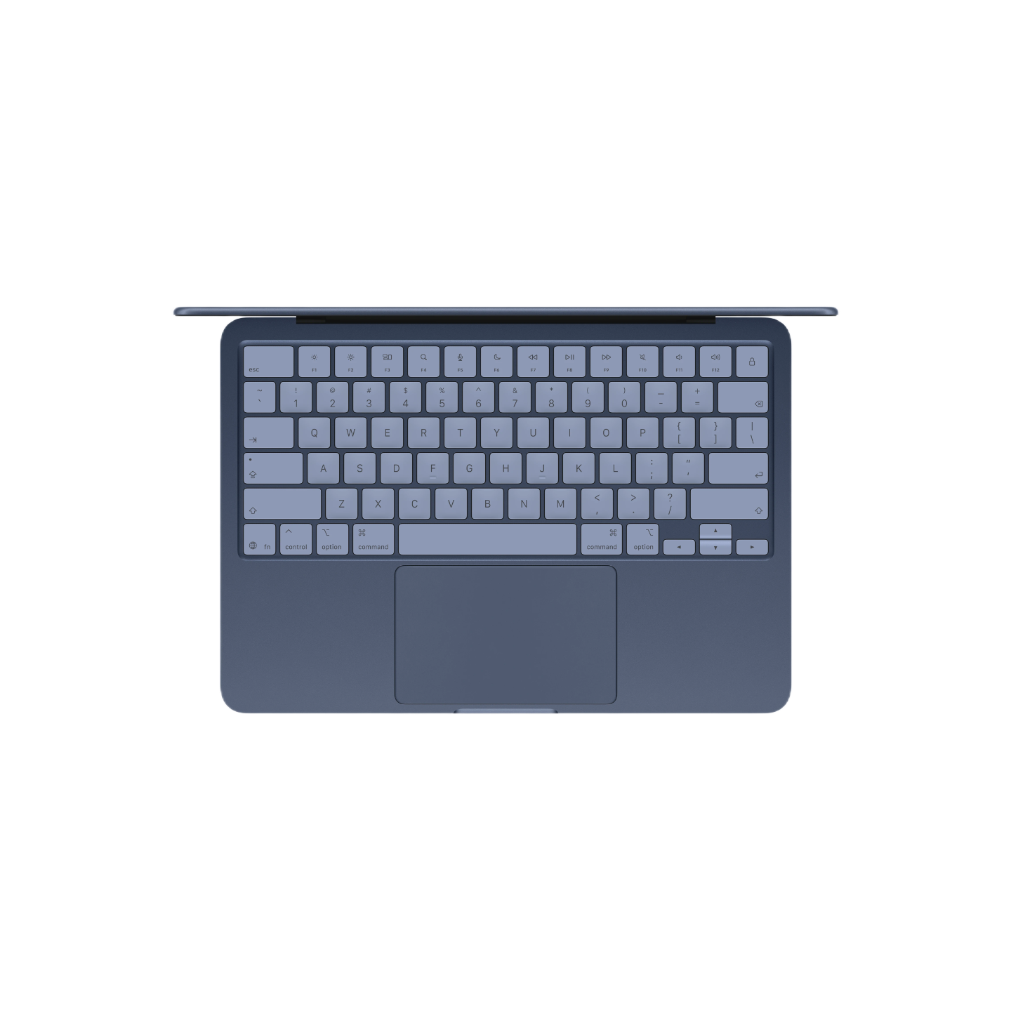 Apple MacBook Neo Z1TS00023, 13", A18 PRO, 8GB, 256GB, INT, Indigo