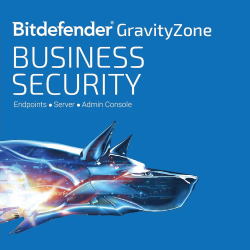 BitDefender GravityZone Business Security