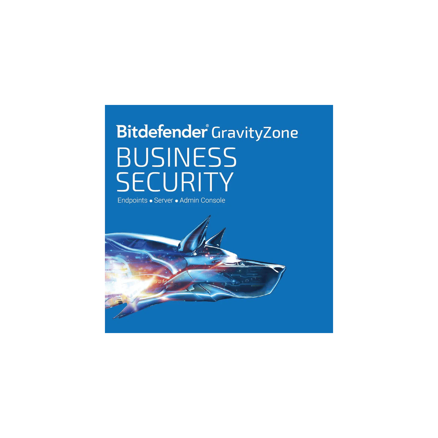 BitDefender GravityZone Business Security