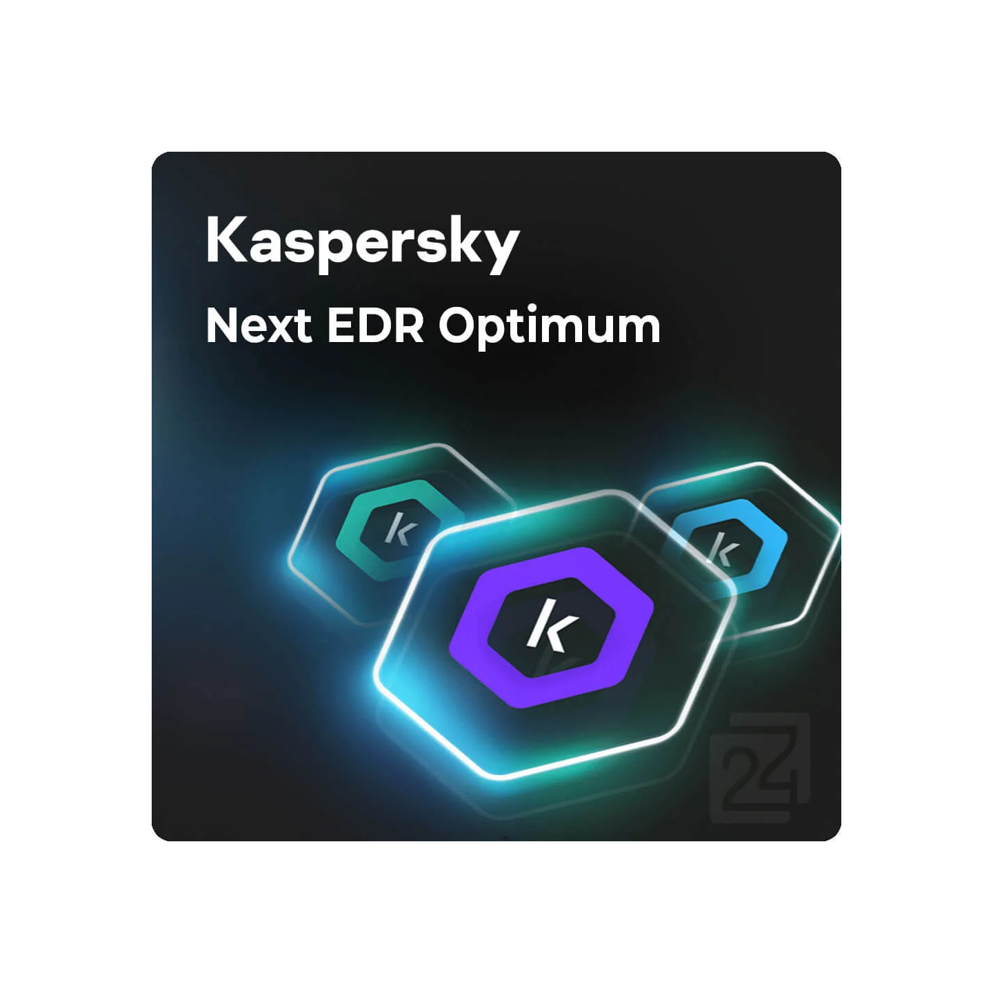 Kaspersky Next EDR Optimum 5-9 korisnika 1 godina