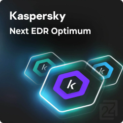 Kaspersky Next EDR Optimum 10-14 korisnika 1 godina