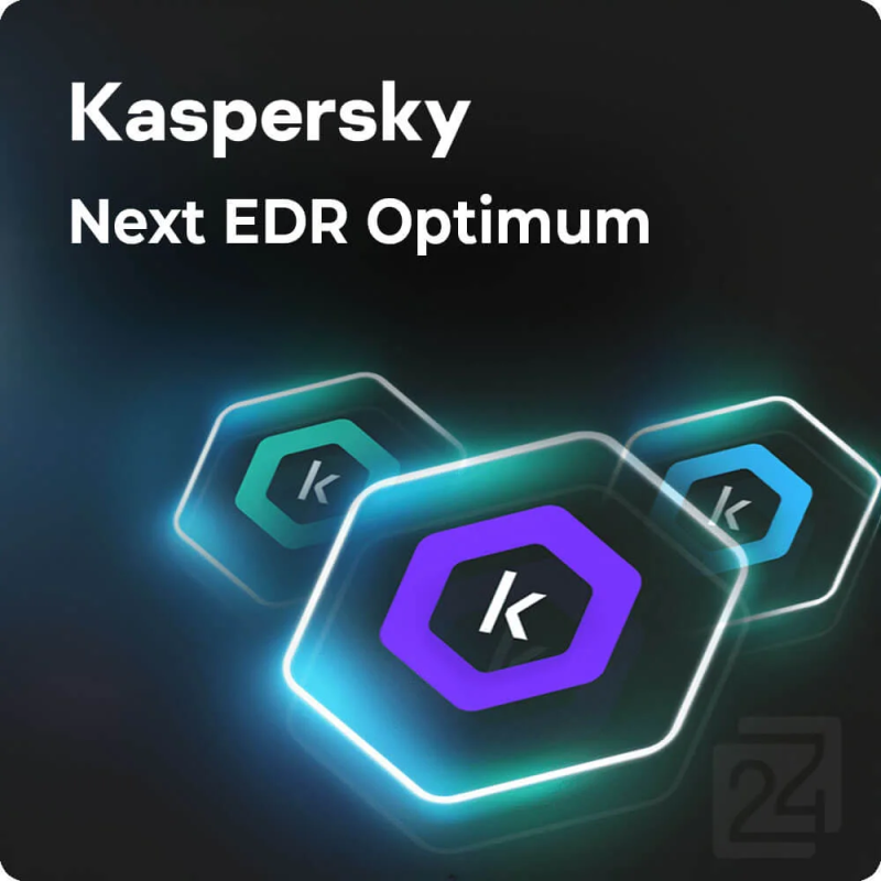 Kaspersky Next EDR Optimum 10-14 korisnika 1 godina