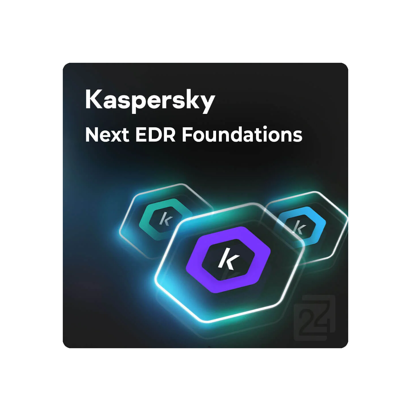 Kaspersky Next EDR Foundations 10-14 korisnika 1 godina