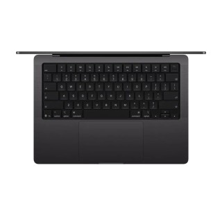 Apple MacBook Pro Z1ML002BP, 14.2", M5 PRO, 24GB, 1TB, INT, Space Black