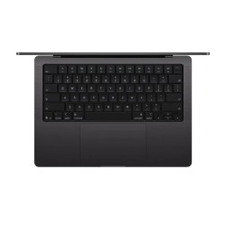 Apple MacBook Pro Z1ML002BP, 14.2", M5 PRO, 24GB, 1TB, INT, Space Black