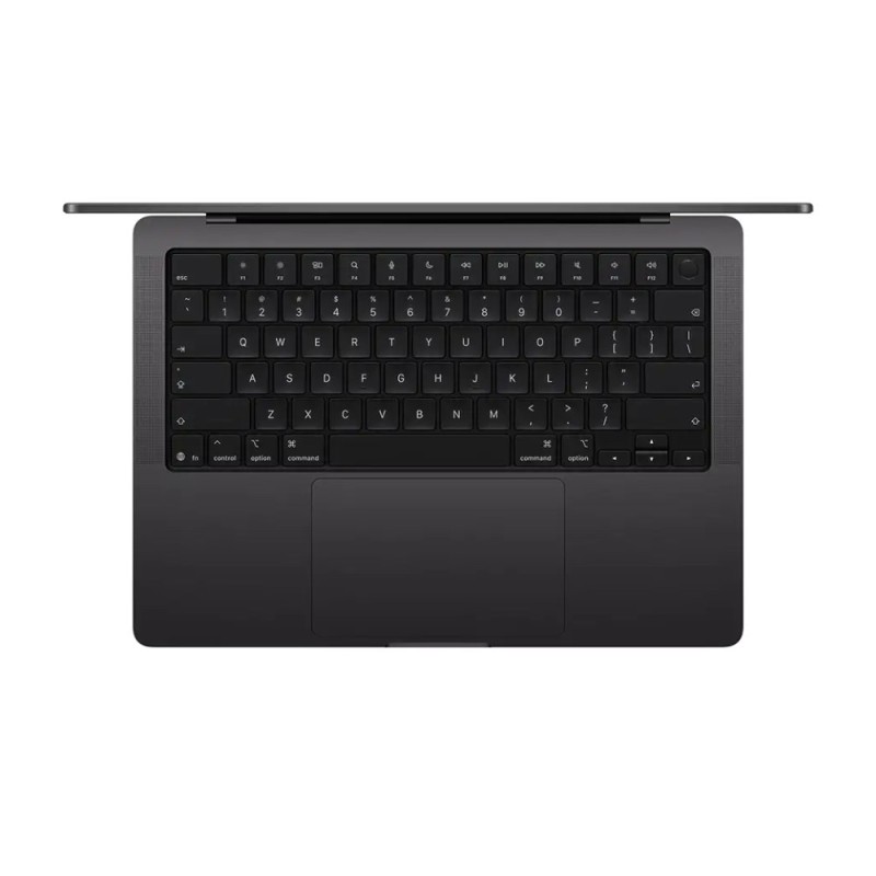 Apple MacBook Pro Z1ML002BP, 14.2", M5 PRO, 24GB, 1TB, INT, Space Black