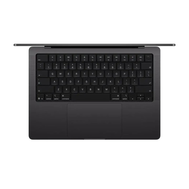Apple MacBook Pro Z1ML002BP, 14.2", M5 PRO, 24GB, 1TB, INT, Space Black