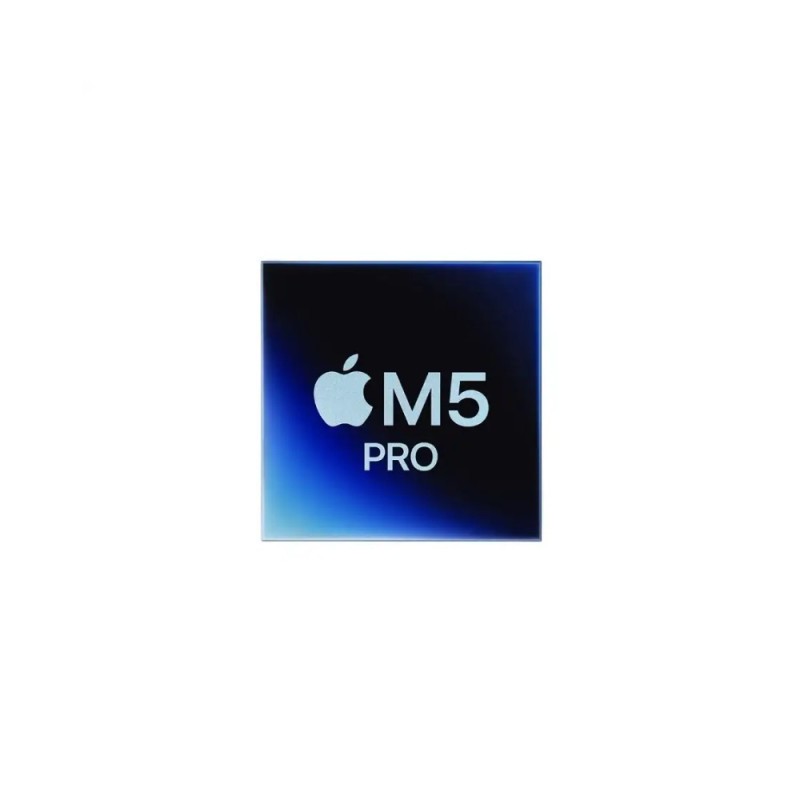 Apple MacBook Pro Z1ML002BP, 14.2", M5 PRO, 24GB, 1TB, INT, Space Black
