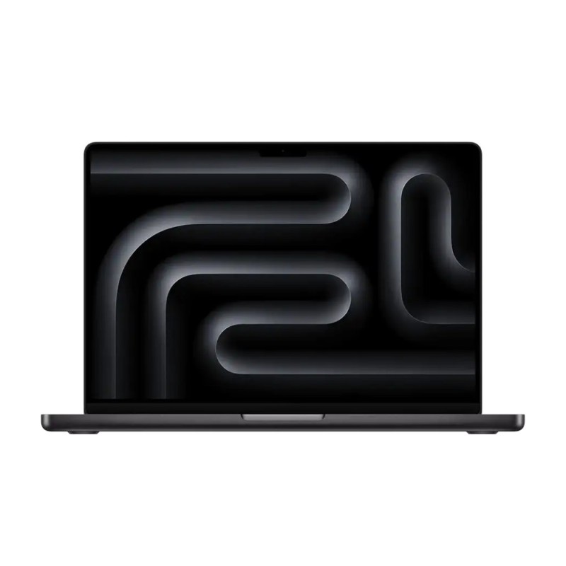Apple MacBook Pro Z1ML002BP, 14.2", M5 PRO, 24GB, 1TB, INT, Space Black