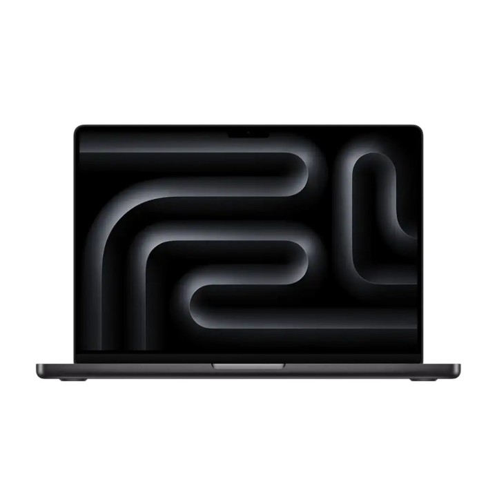 Apple MacBook Pro Z1ML002BP, 14.2", M5 PRO, 24GB, 1TB, INT, Space Black