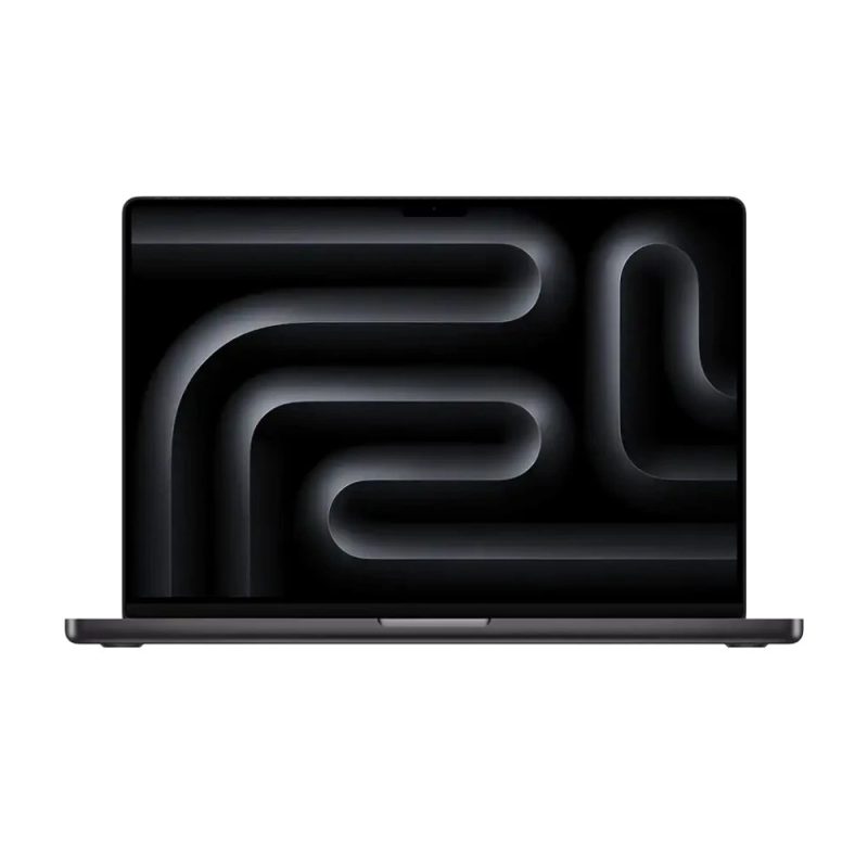 Apple MacBook Pro Z1MZ000RE, 16.2", M5 PRO, 24GB, 1TB, INT, Space Black