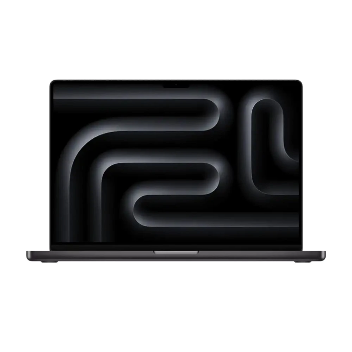Apple MacBook Pro Z1MZ000RE, 16.2", M5 PRO, 24GB, 1TB, INT, Space Black