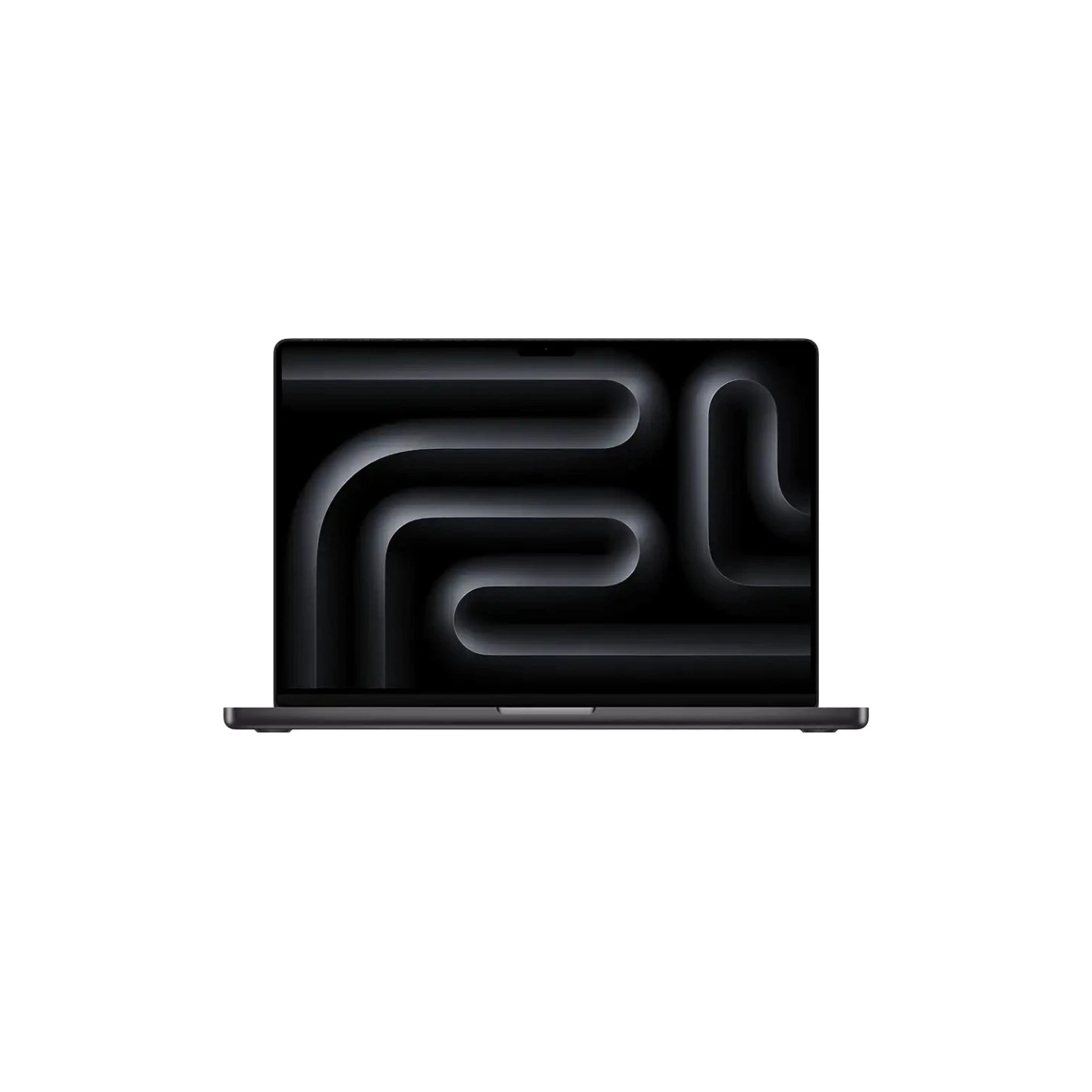 Apple MacBook Pro Z1MZ000RE, 16.2", M5 PRO, 24GB, 1TB, INT, Space Black