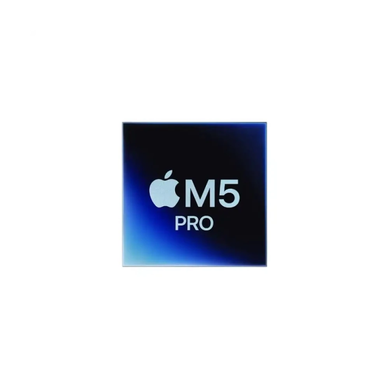 Apple MacBook Pro Z1MZ000RE, 16.2", M5 PRO, 24GB, 1TB, INT, Space Black