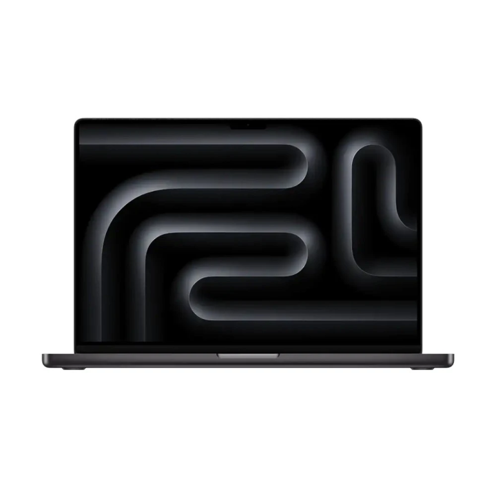 Apple MacBook Pro Z1MZ000X6, 16.2", M5 MAX, 36GB, 2TB, INT, Space Black