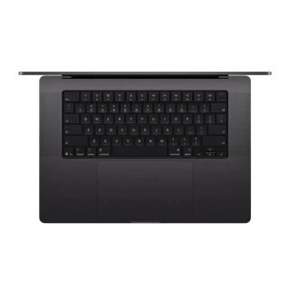 Apple MacBook Pro Z1MZ000X6, 16.2", M5 MAX, 36GB, 2TB, INT, Space Black