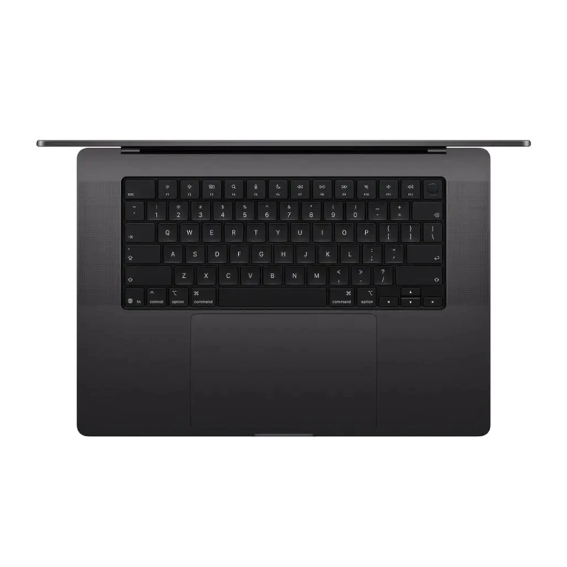 Apple MacBook Pro Z1MZ000X6, 16.2", M5 MAX, 36GB, 2TB, INT, Space Black