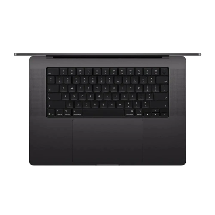 Apple MacBook Pro Z1MZ000X6, 16.2", M5 MAX, 36GB, 2TB, INT, Space Black