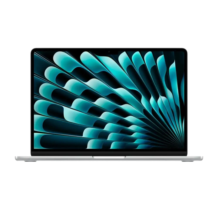 Apple MacBook Air Z1L0000F4, 13.6", M5, 16GB, 512GB, INT, Silver