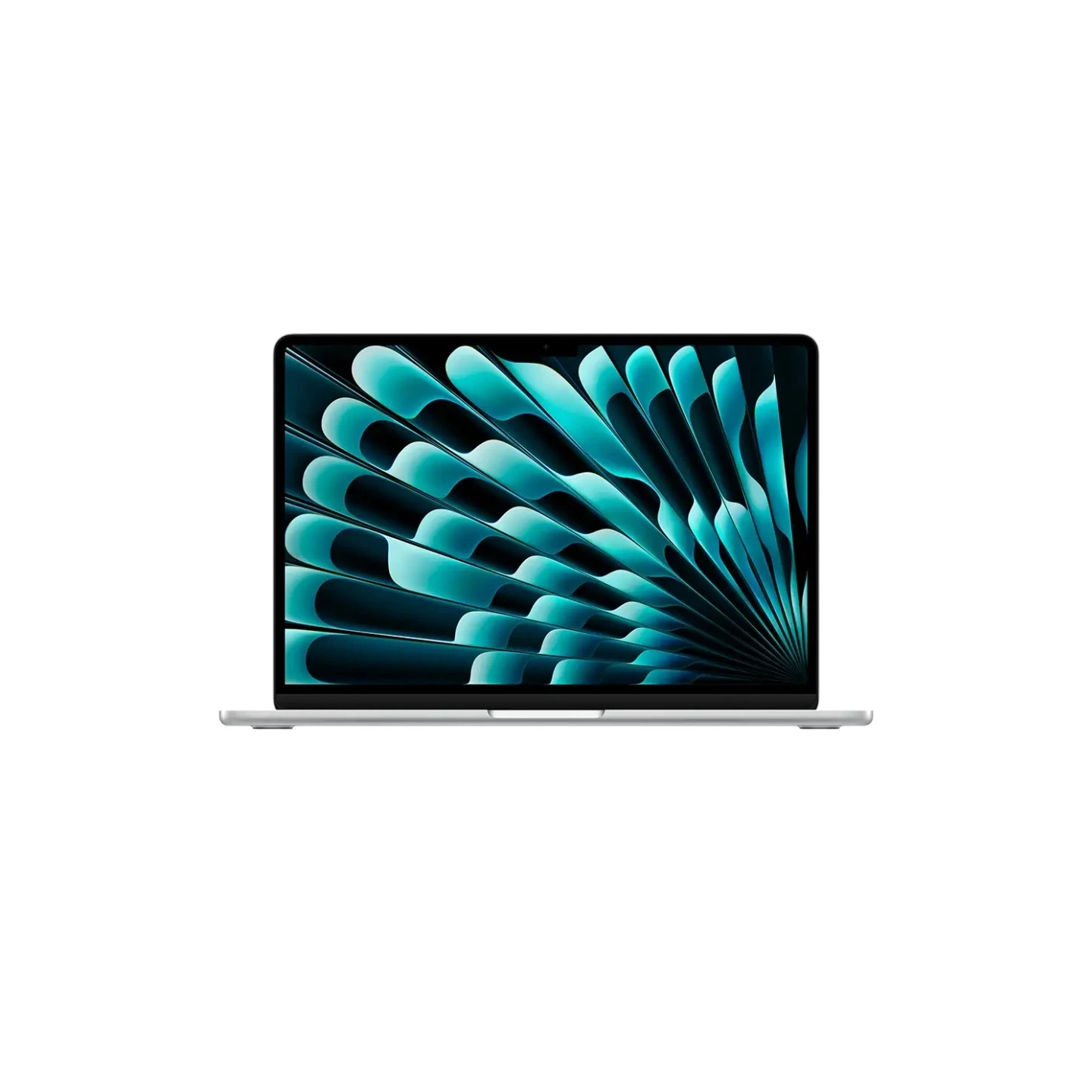 Apple MacBook Air Z1L0000F4, 13.6", M5, 16GB, 512GB, INT, Silver