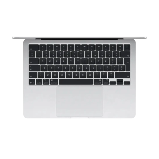 Apple MacBook Air Z1L0000F4, 13.6", M5, 16GB, 512GB, INT, Silver