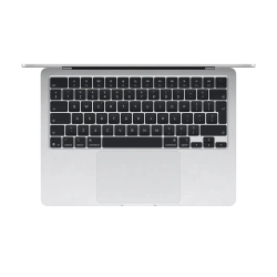 Apple MacBook Air Z1L0000F4, 13.6", M5, 16GB, 512GB, INT, Silver