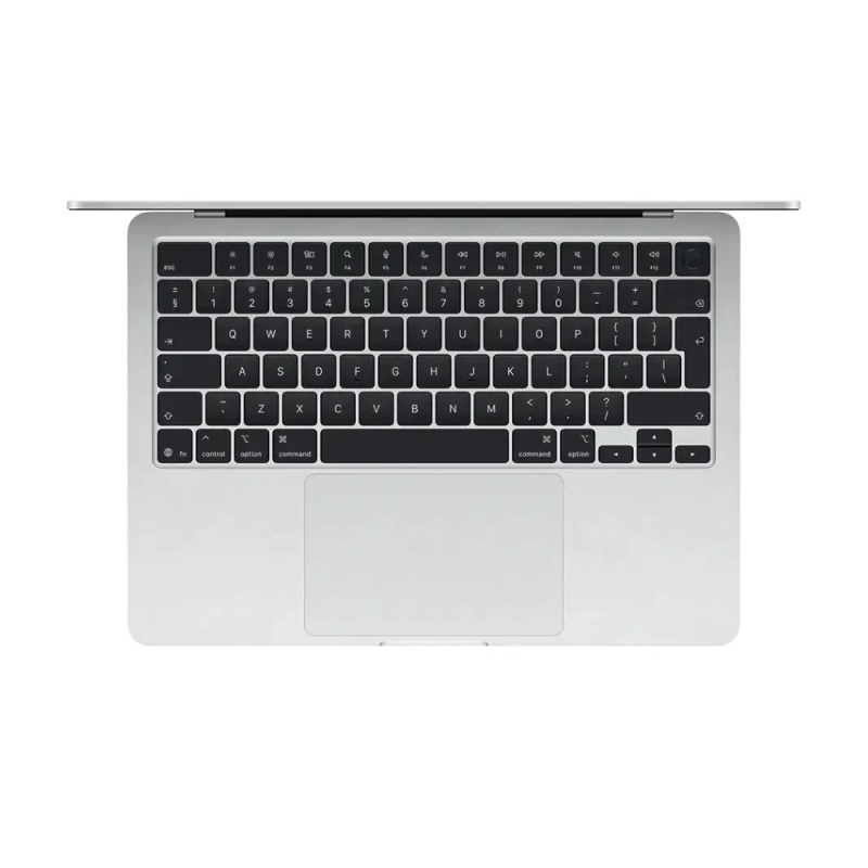 Apple MacBook Air Z1L0000F4, 13.6", M5, 16GB, 512GB, INT, Silver
