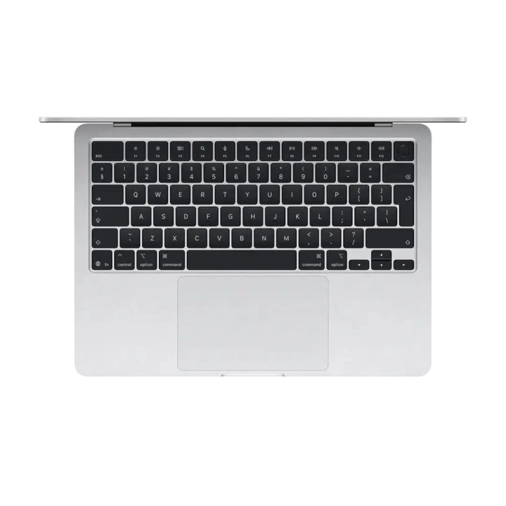 Apple MacBook Air Z1L0000F4, 13.6", M5, 16GB, 512GB, INT, Silver
