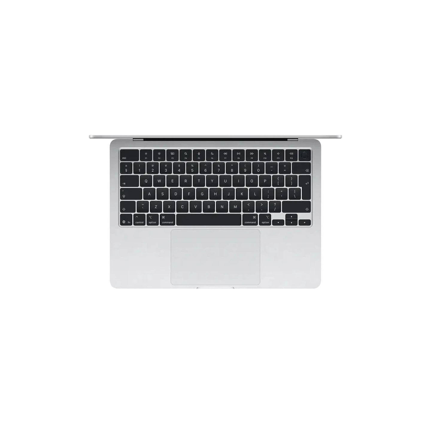 Apple MacBook Air Z1L0000F4, 13.6", M5, 16GB, 512GB, INT, Silver