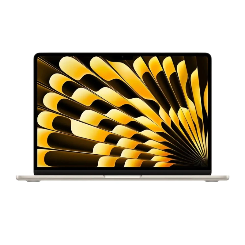 Apple MacBook Air Z1L3000F4, 13.6", M5,16GB, 512GB, INT, Starlight