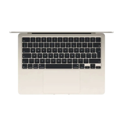 Apple MacBook Air Z1L3000F4, 13.6", M5,16GB, 512GB, INT, Starlight
