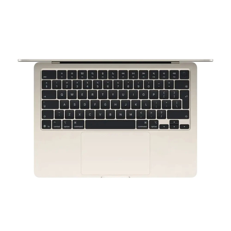 Apple MacBook Air Z1L3000F4, 13.6", M5,16GB, 512GB, INT, Starlight