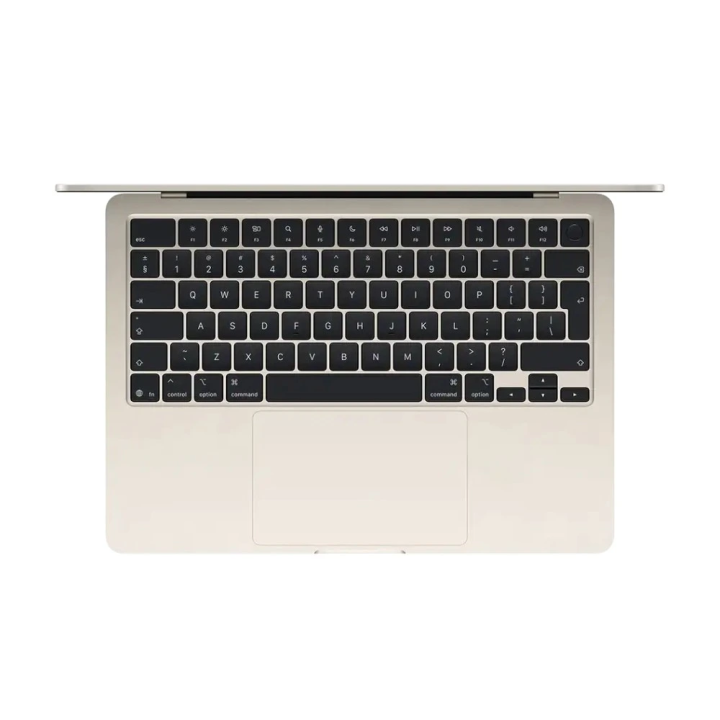 Apple MacBook Air Z1L3000F4, 13.6", M5,16GB, 512GB, INT, Starlight