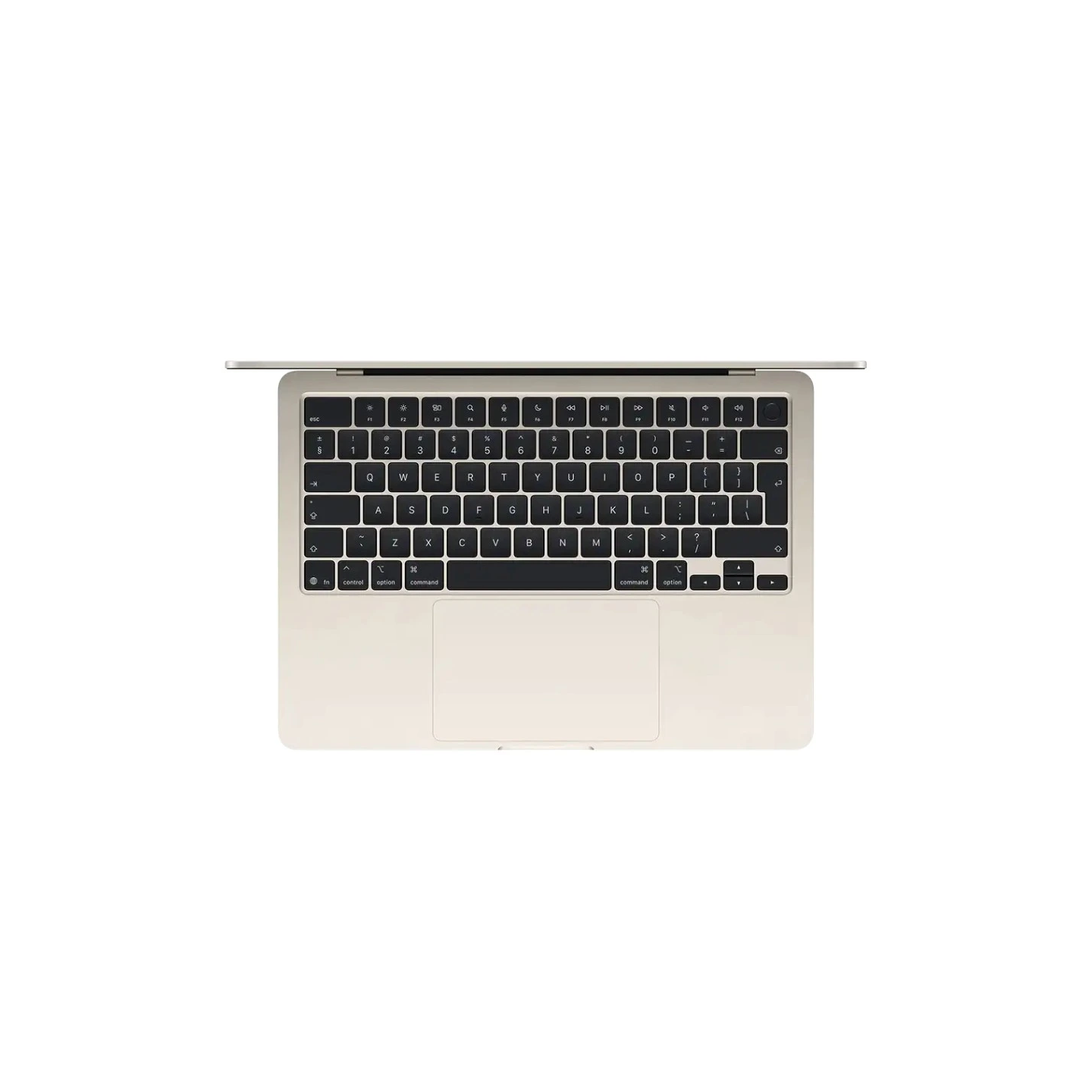 Apple MacBook Air Z1L3000F4, 13.6", M5,16GB, 512GB, INT, Starlight