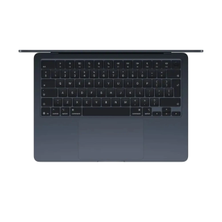 Apple MacBook Air Z1L6000F6, 13.6", M5, 16GB, 512GB, INT, Midnight