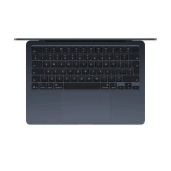 Apple MacBook Air Z1L6000F6, 13.6", M5, 16GB, 512GB, INT, Midnight