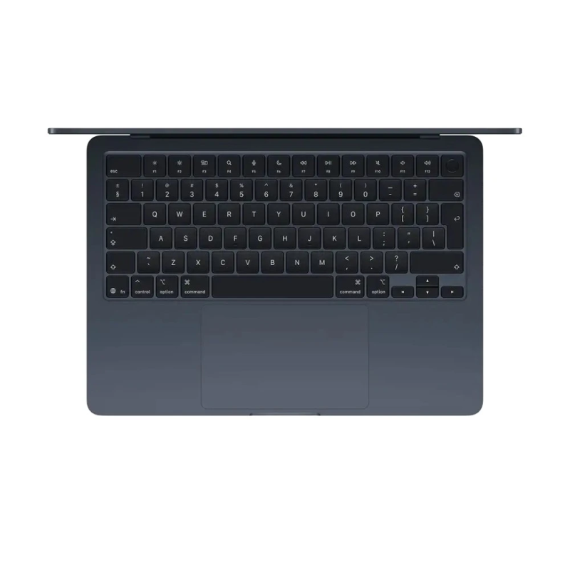 Apple MacBook Air Z1L6000F6, 13.6", M5, 16GB, 512GB, INT, Midnight
