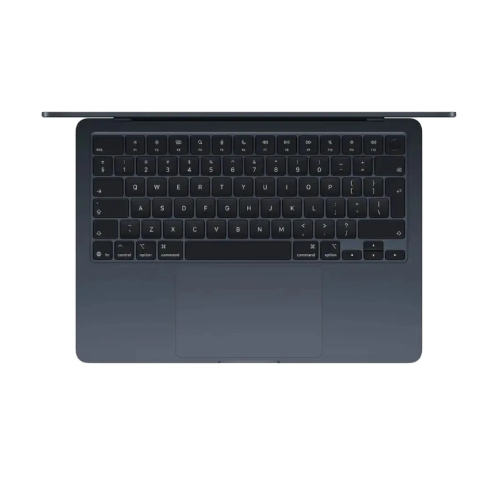 Apple MacBook Air Z1L6000F6, 13.6", M5, 16GB, 512GB, INT, Midnight