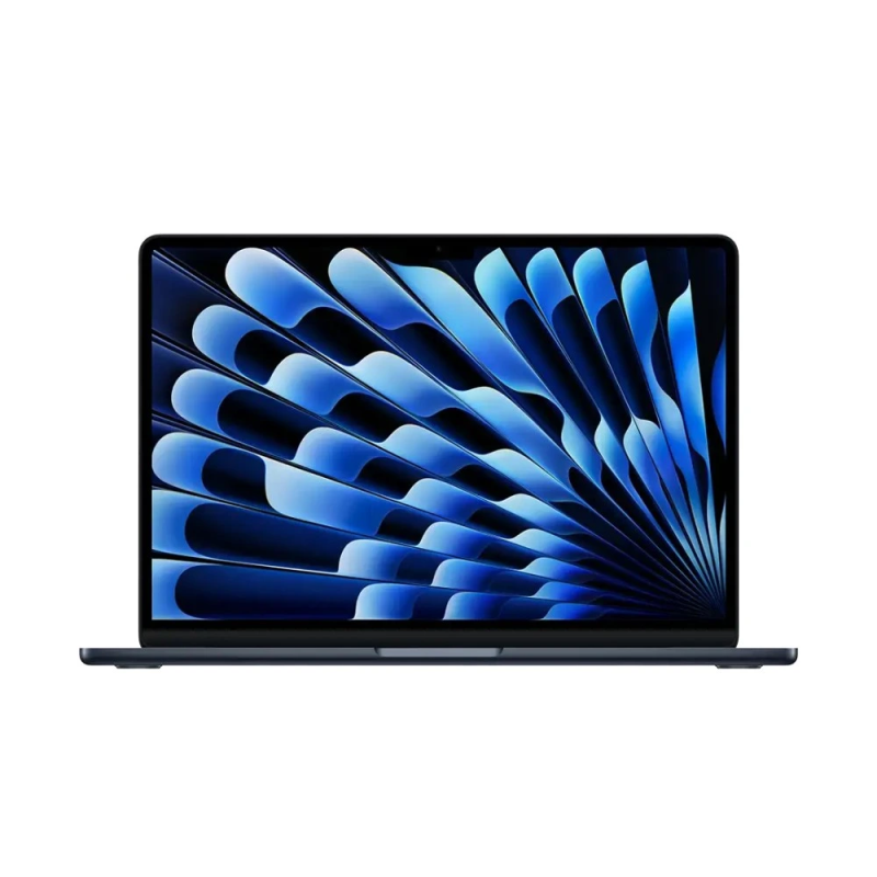 Apple MacBook Air Z1L6000F6, 13.6", M5, 16GB, 512GB, INT, Midnight