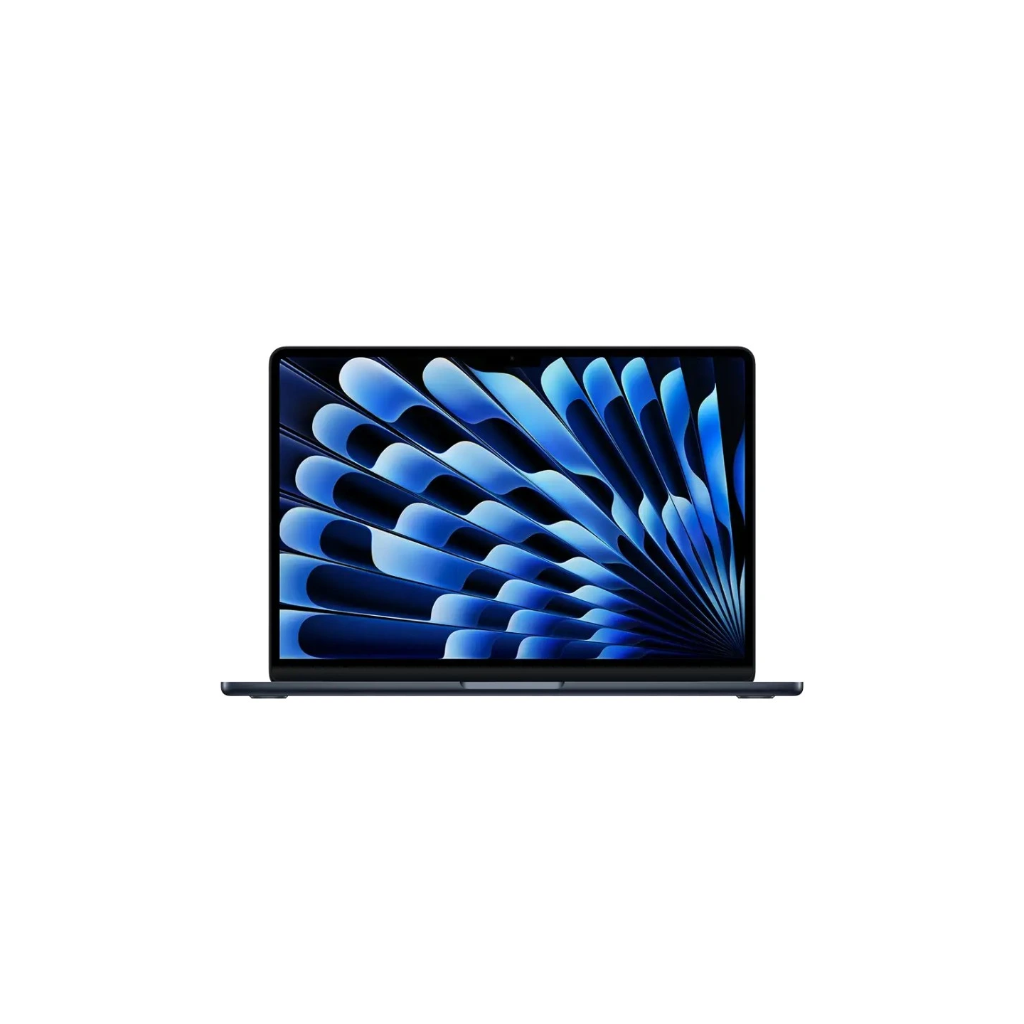 Apple MacBook Air Z1L6000F6, 13.6", M5, 16GB, 512GB, INT, Midnight