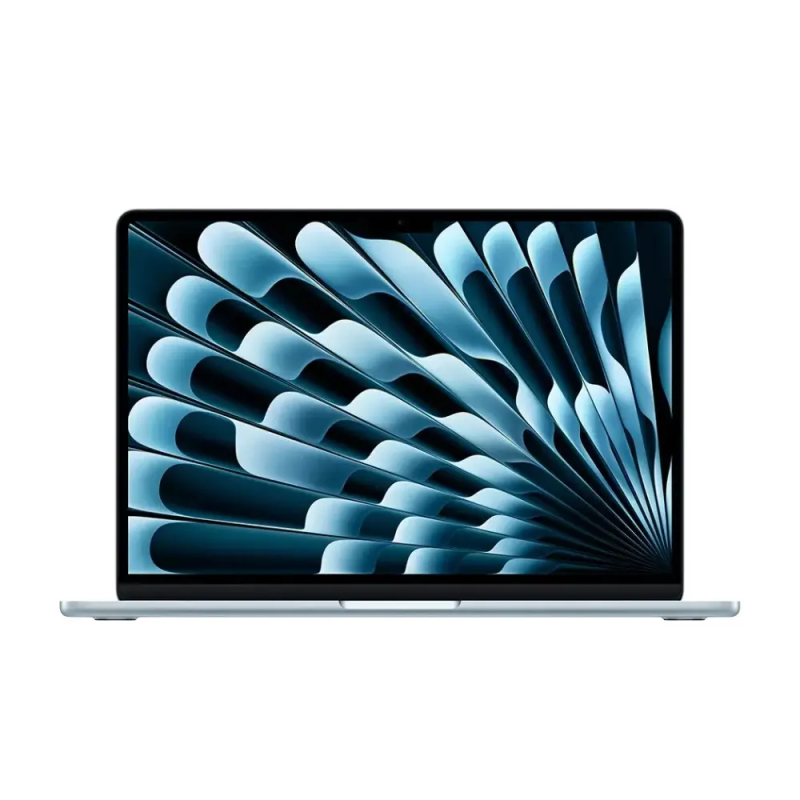 Apple MacBook Air Z1L9000BQ, 13.6", M5, 16GB, 512GB, INT, Sky Blue